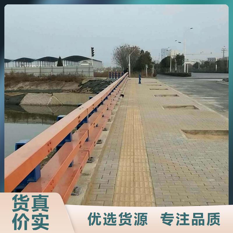 【防撞护栏公路护栏工程施工案例】