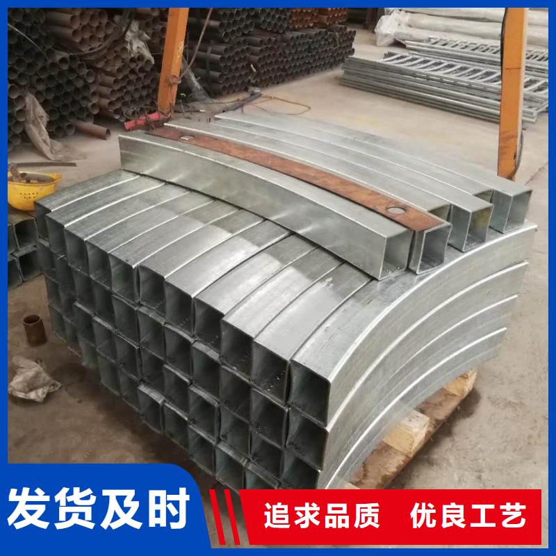 道路护栏防撞立柱品质值得信赖