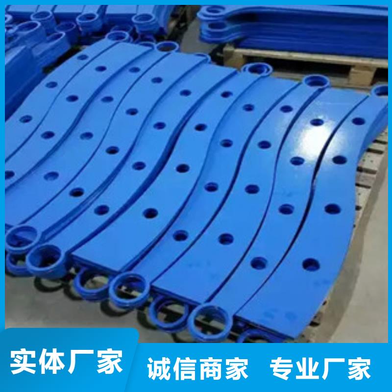【精工打造 灯光护栏,交通防撞围栏每一处都是匠心制作】-聚宜兴金属制品有限公司-产品视频