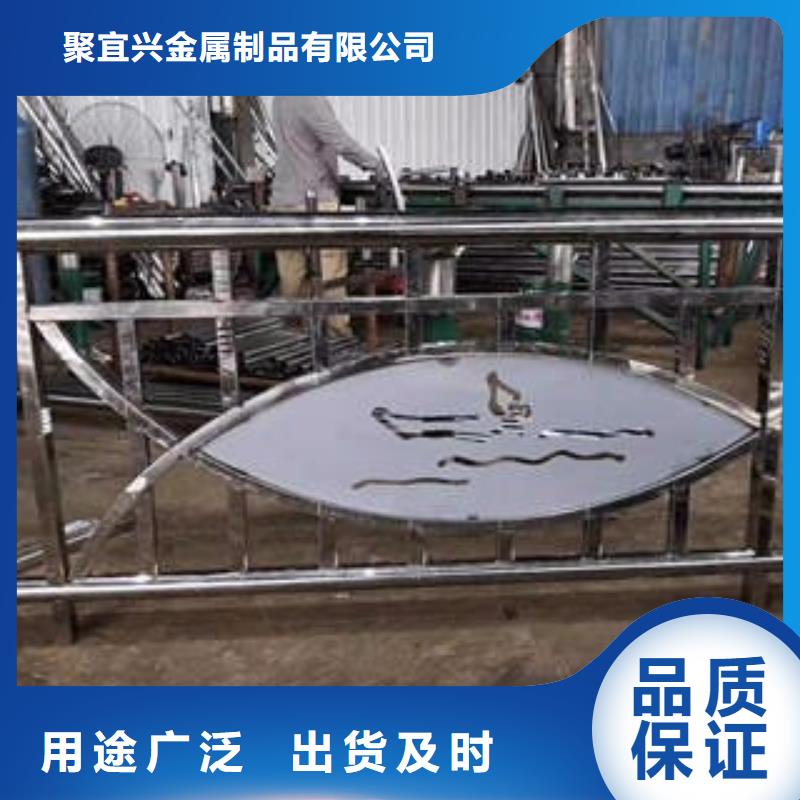 灯光护栏,镀锌喷塑防撞栏满足您多种采购需求