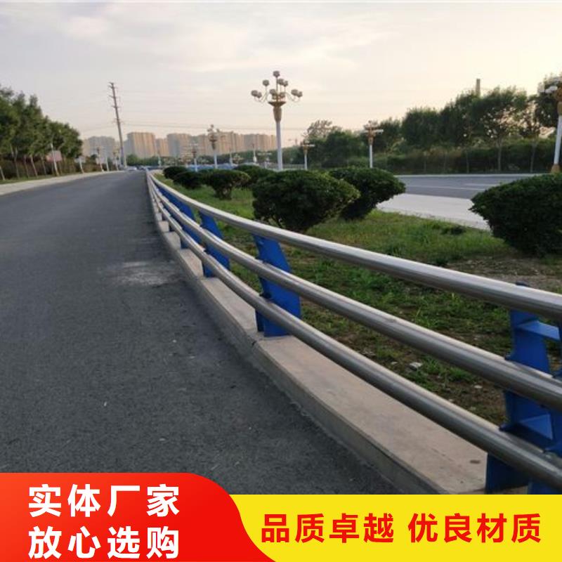【精工打造 灯光护栏,交通防撞围栏每一处都是匠心制作】-聚宜兴金属制品有限公司-产品视频