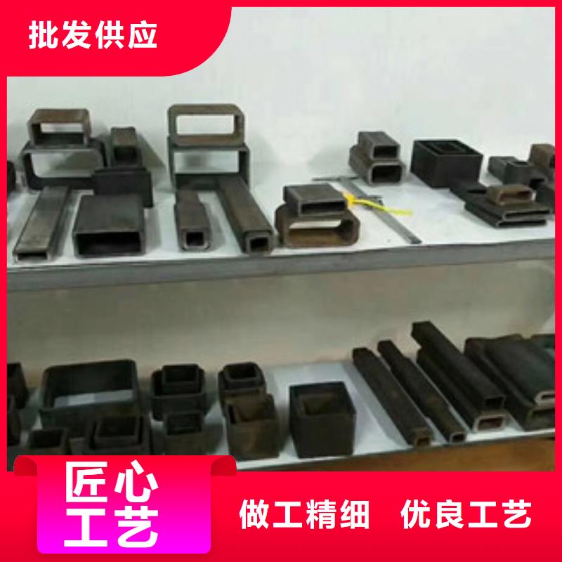 方矩管-异形方管多年厂家可靠