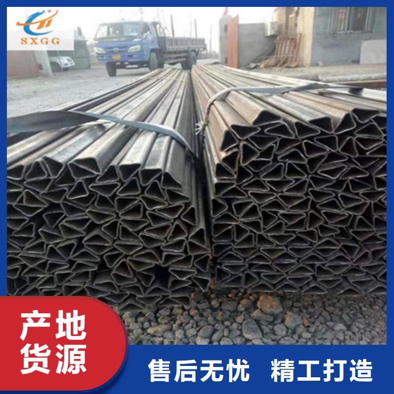 异型管20G无缝钢管现货