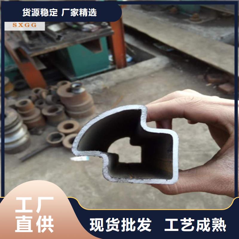 异型管,15CrMoG无缝钢管专业生产N年