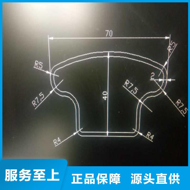 异型管,精密钢管买的是放心