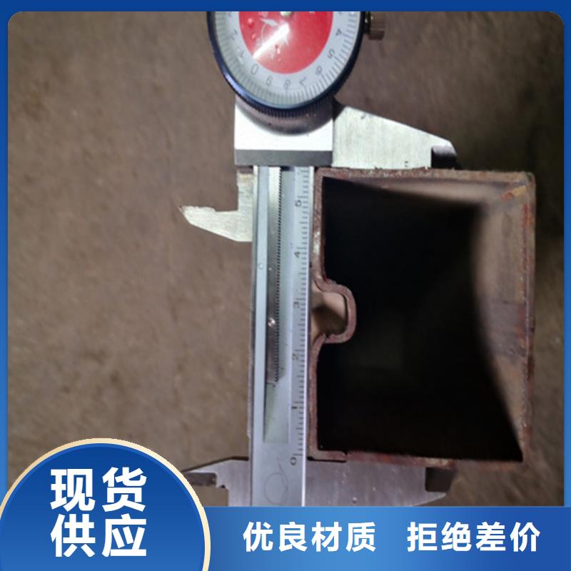 异型管L290无缝钢管多种场景适用
