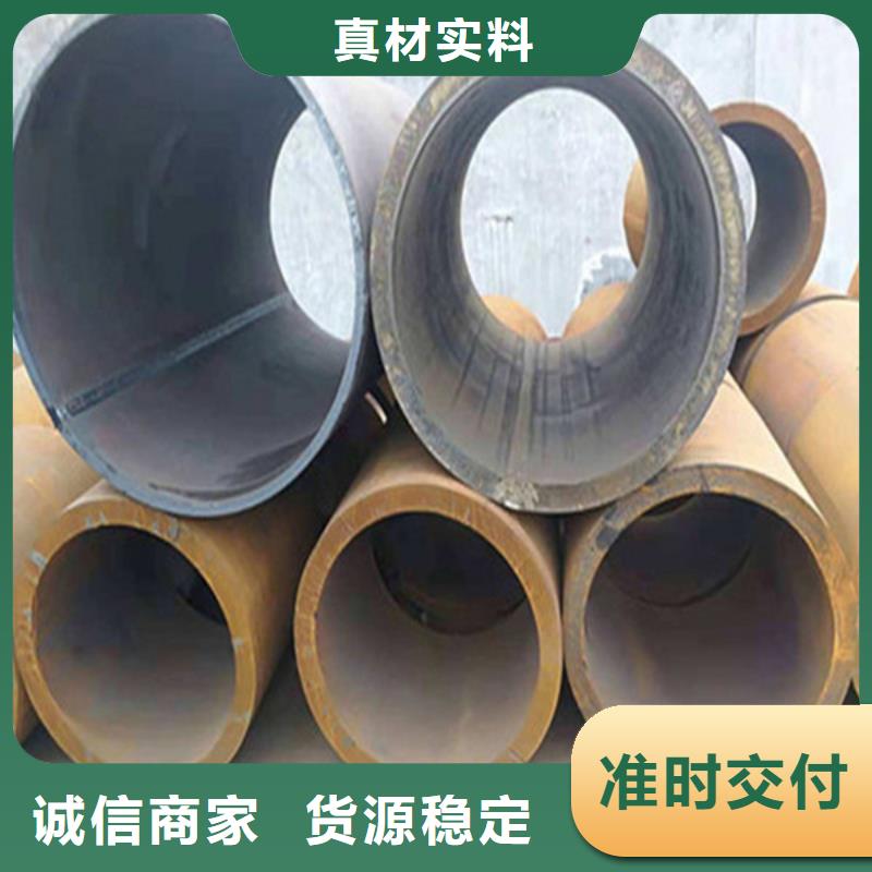 焊管矩形管实力见证