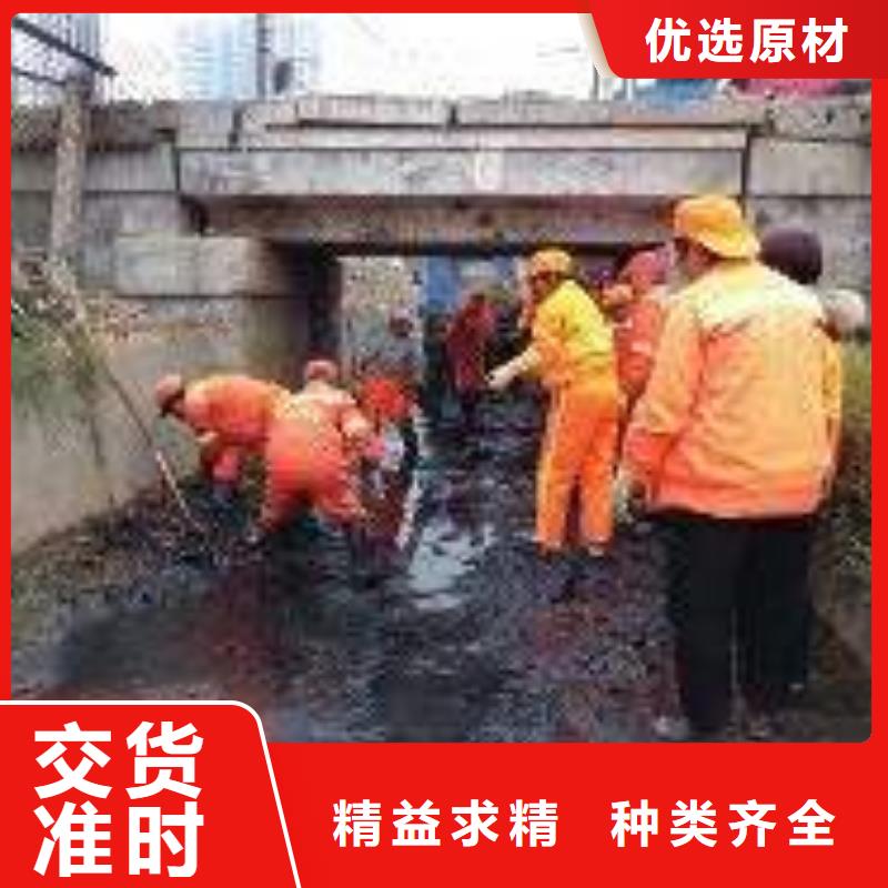 清淤,雨污管道改造定制销售售后为一体