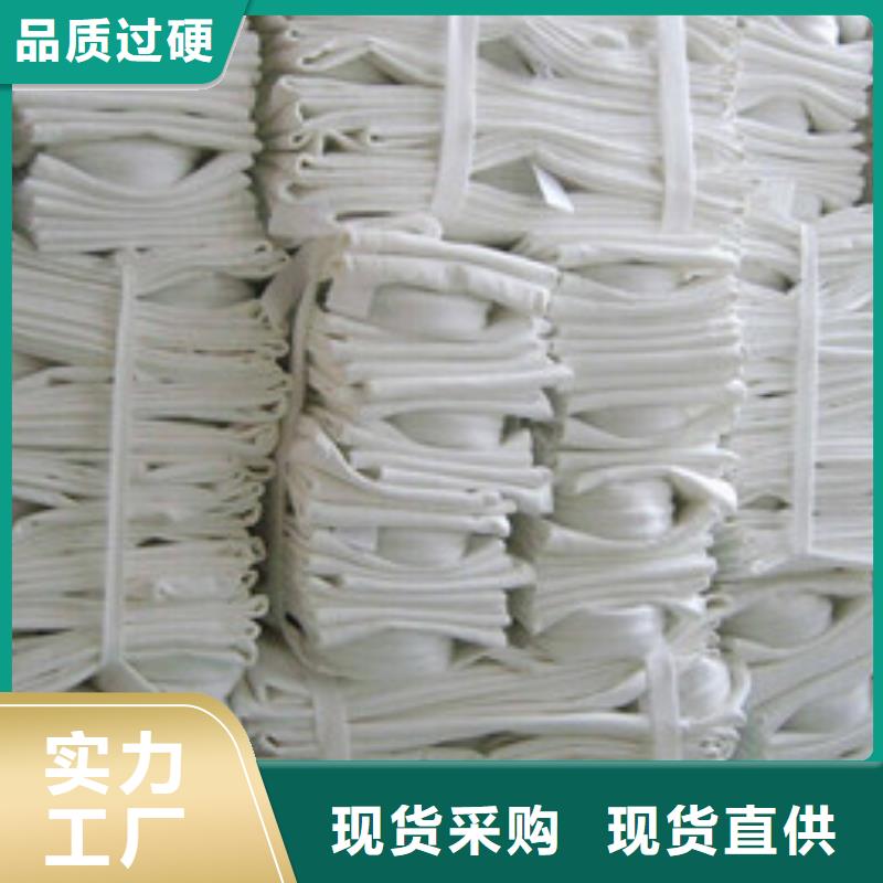 除尘器布袋布袋除尘器有实力有经验