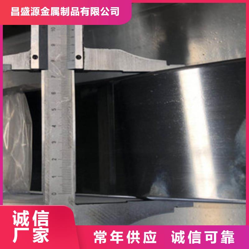 不锈钢换热管批发专业生产设备