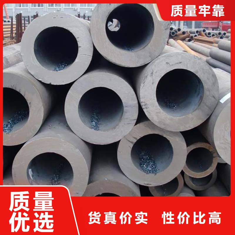 无缝合金钢管高温贴心服务