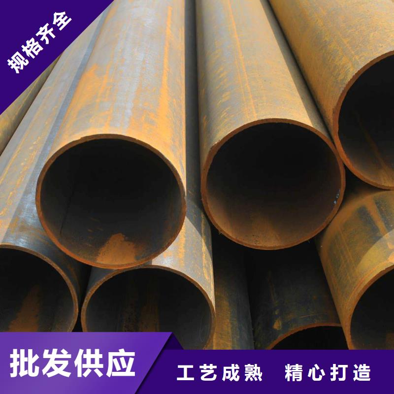 无缝合金钢管棒材满足多种行业需求