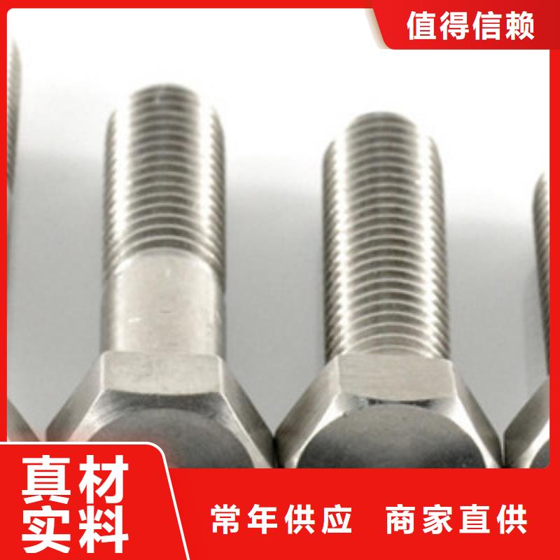 【 螺栓 高温专业生产品质保证】当地厂家