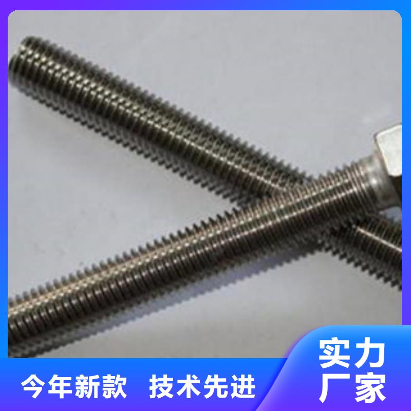 【 螺栓 高温专业生产品质保证】当地厂家