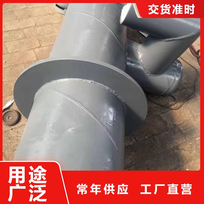 优选厂家 预制钢套钢保温疏水节【钢套钢保温管】自有厂家-云商赢企
