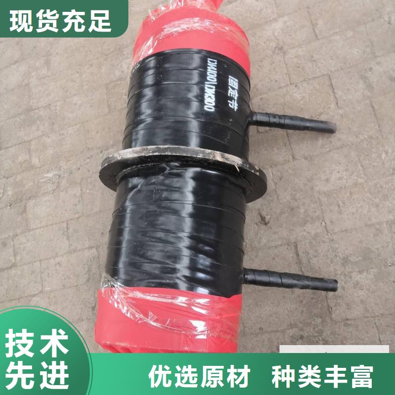 元丰钢套钢预制保温固定节【直埋预制管】品质之选-业务覆盖区域|湘桥|潮安|揭阳|湛江|汕尾|江门-云商赢企