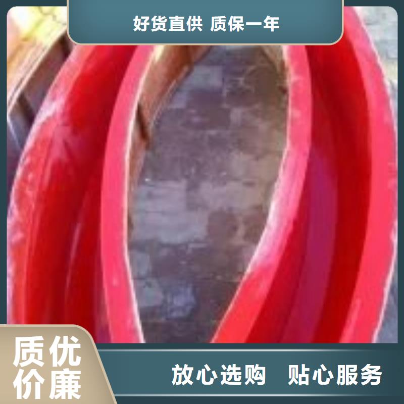 玻璃钢模具压顶模具质检合格发货