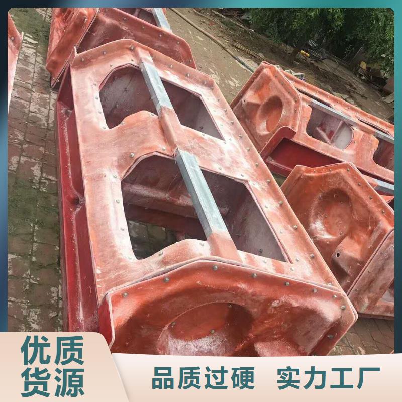玻璃钢模具_玻璃钢模具厂家产品细节