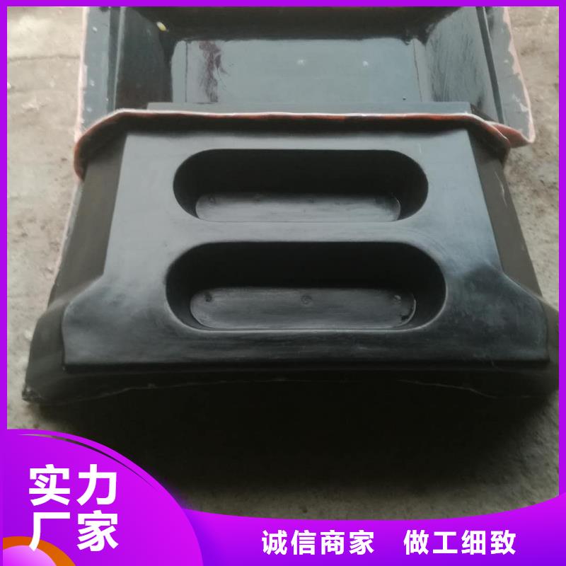 玻璃钢模具盖板模具多年行业积累
