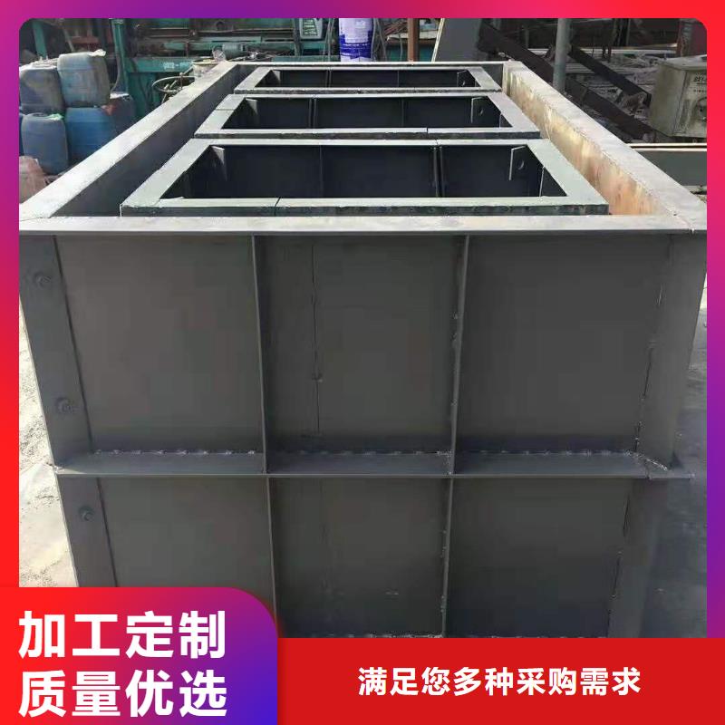 钢模具压顶模具实力见证