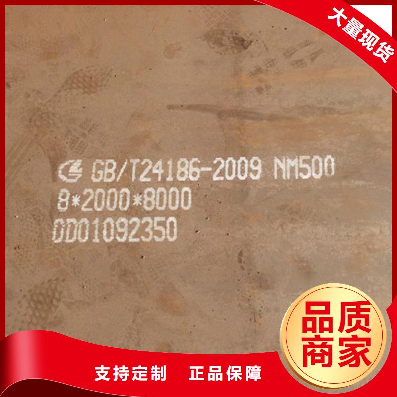 耐候板桥梁护栏产地直销