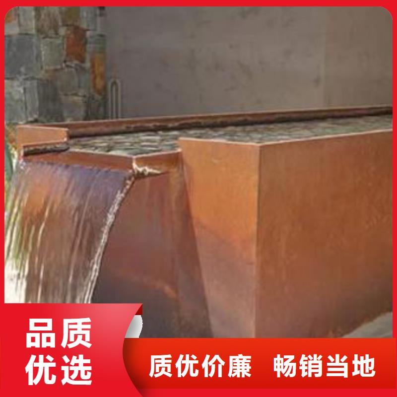 耐候板桥梁护栏好产品不怕比