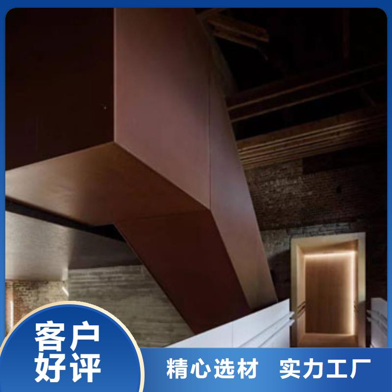 耐候板桥梁护栏产地直销