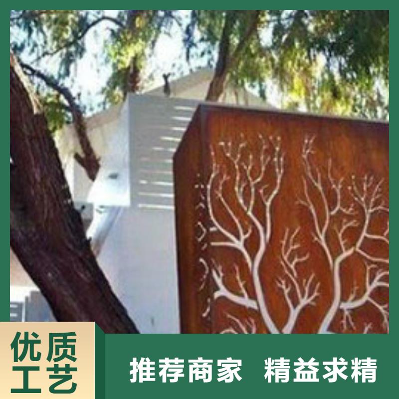 耐候板桥梁护栏实力商家