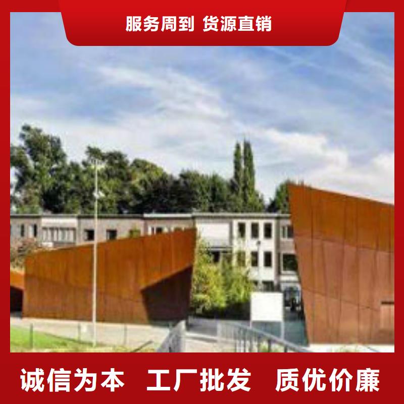耐候板_桥梁护栏大库存无缺货危机
