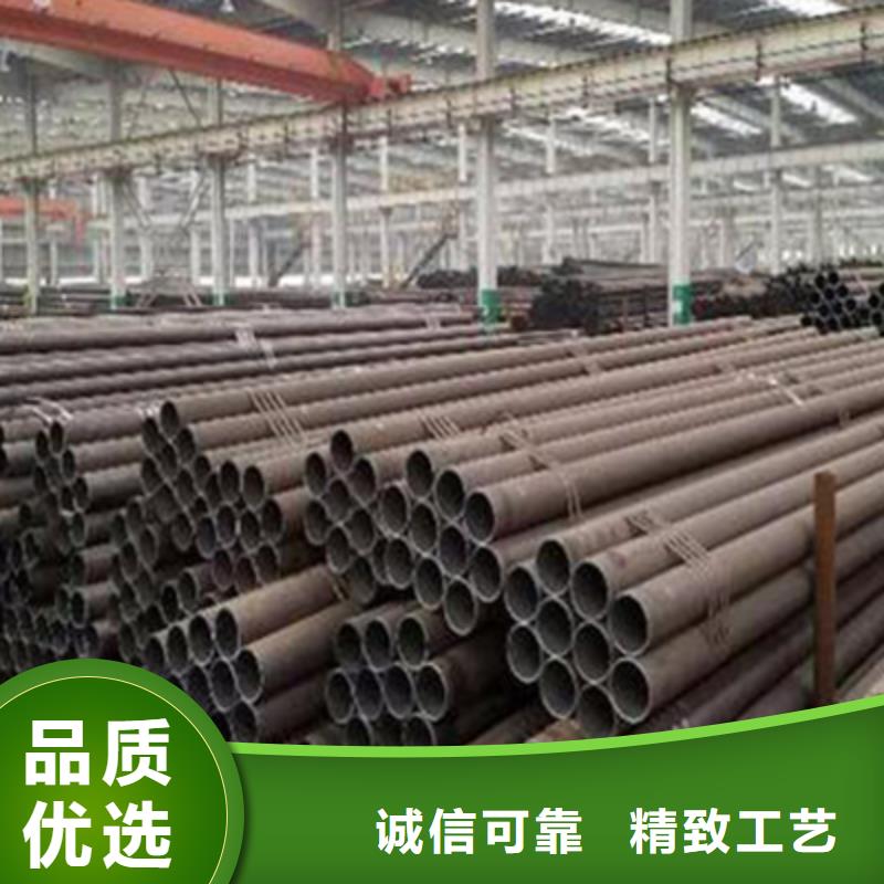 低中压锅炉管结构管符合行业标准