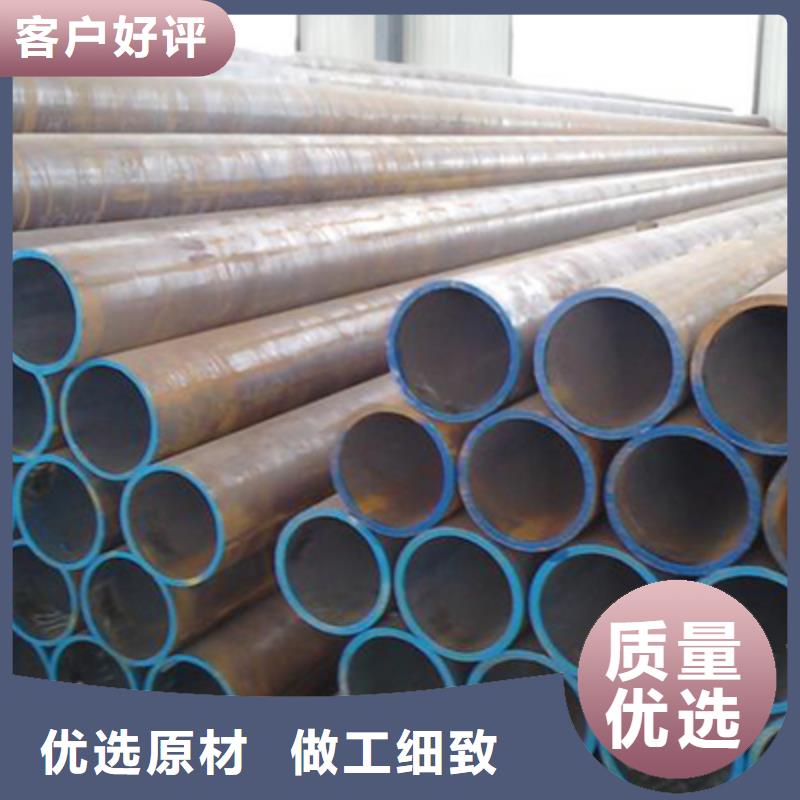 低中压锅炉管不锈钢管厂家经验丰富