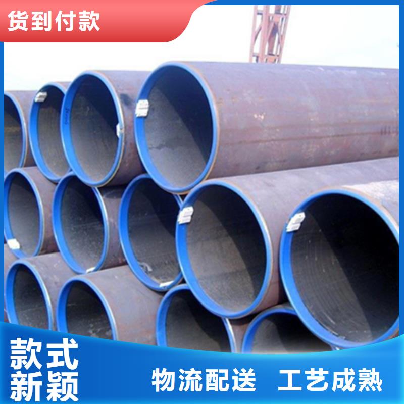高压锅炉管结构管信誉有保证
