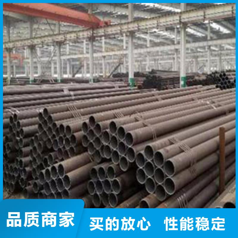 恒永兴无缝钢管高压锅炉管长期供应