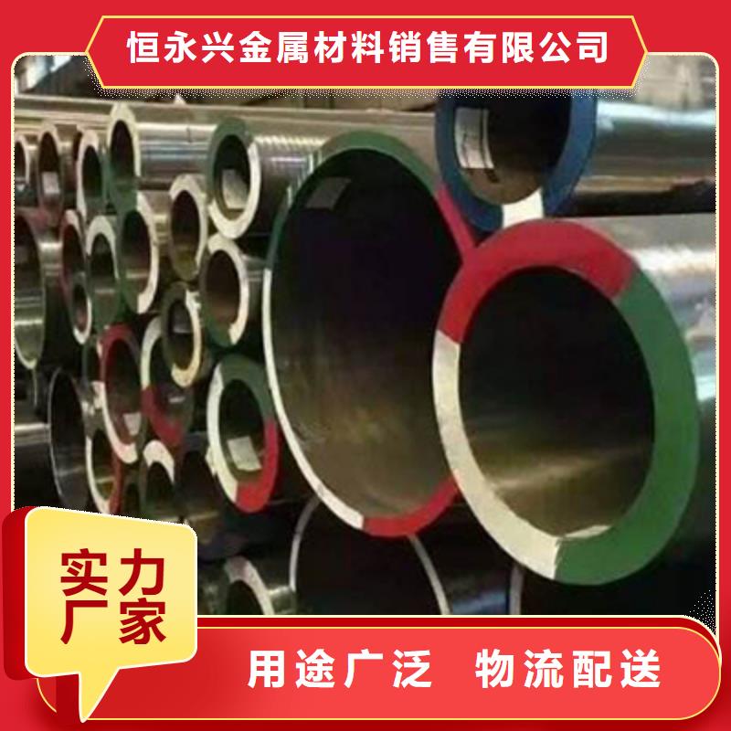 高压锅炉管-流体管厂家专业生产N年