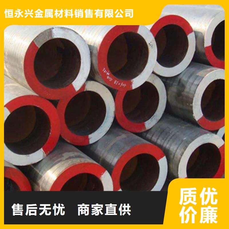 石油裂化管-【结构管】品牌大厂家_恒金属材料销售
(邵阳市分公司)