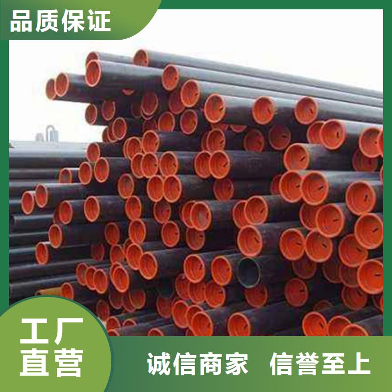 【石油裂化管】-结构管客户信赖的厂家