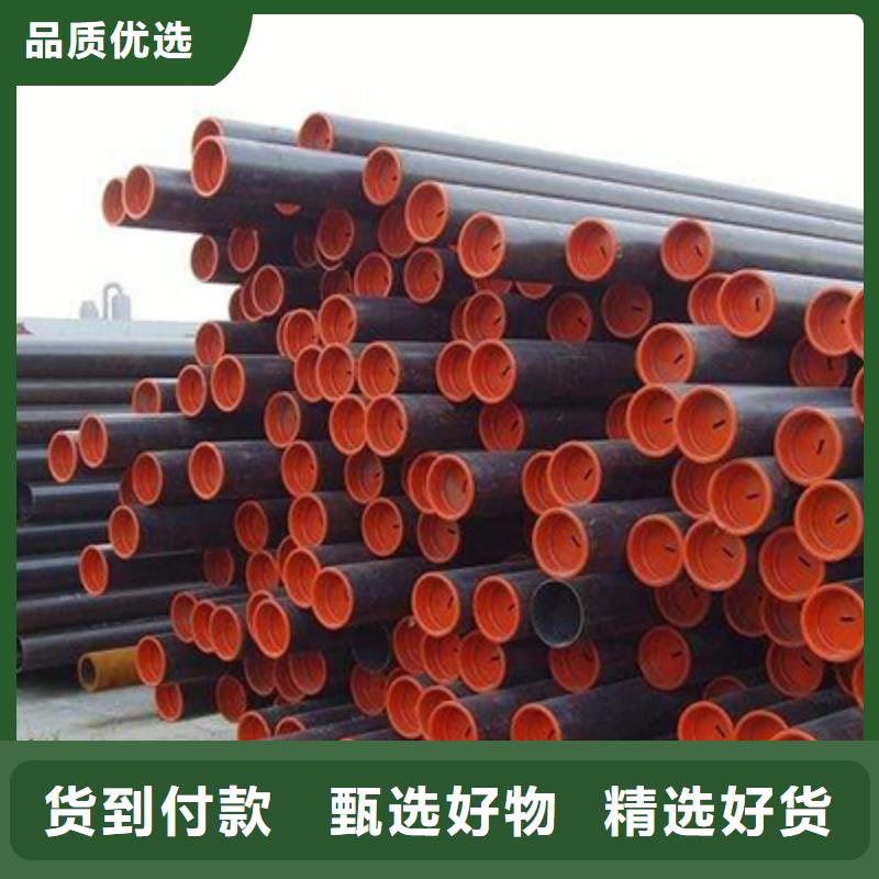 石油裂化管流体管用途广泛