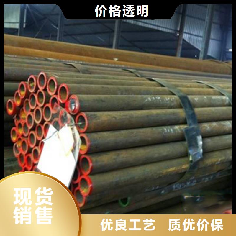 石油裂化管-结构管24小时下单发货