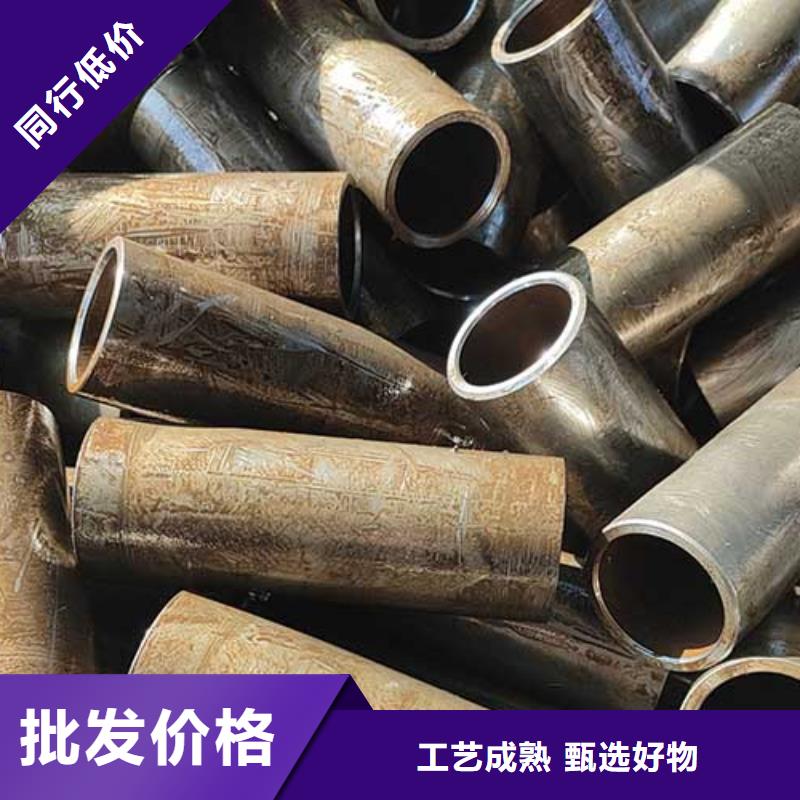 精密管-低中压锅炉管用心制作