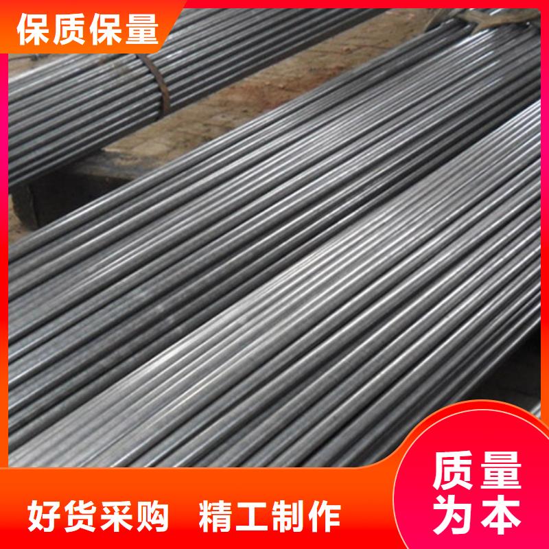 精密管无缝钢管一站式采购