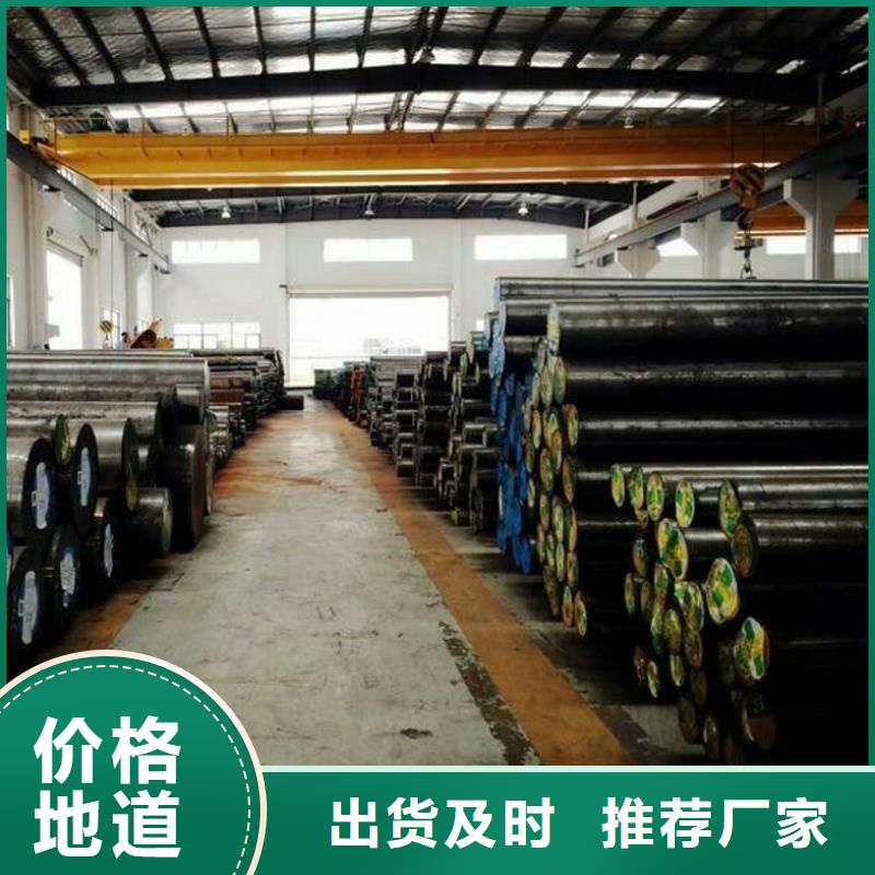 圆钢不锈钢管欢迎来厂考察