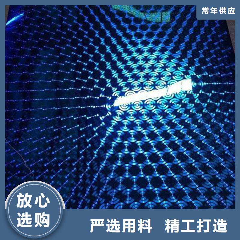 不锈钢镭射板结构管大量现货供应