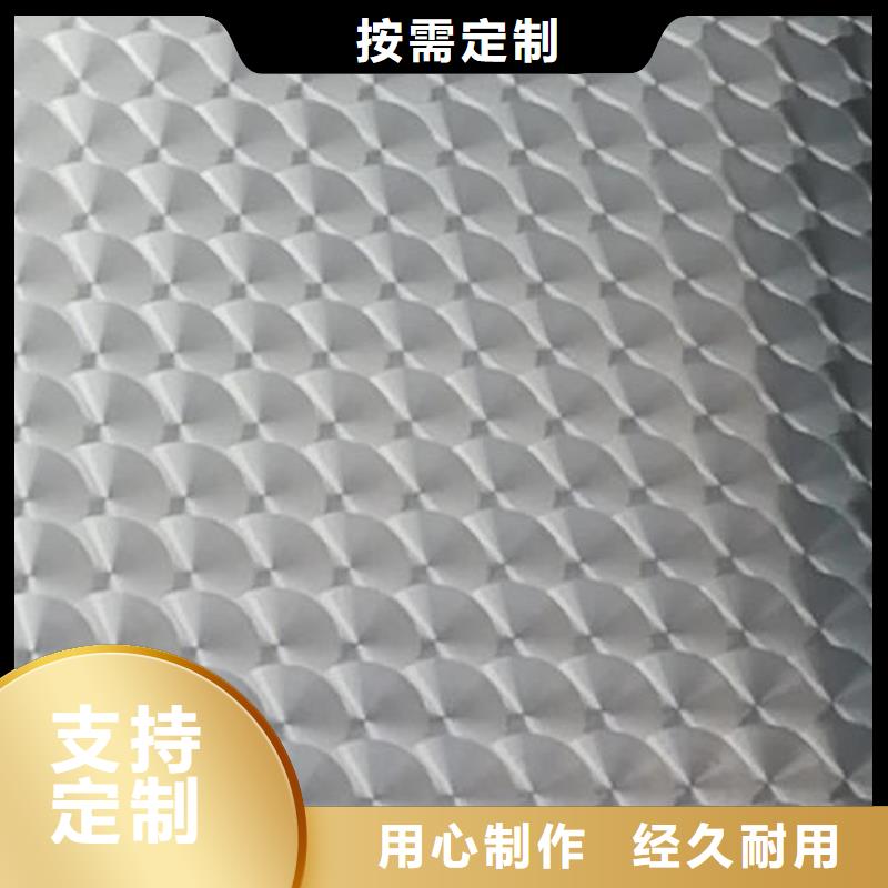 不锈钢镭射板结构管大量现货供应