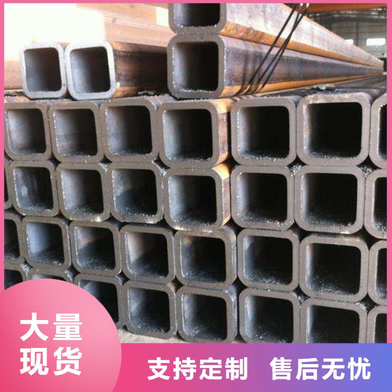 【方矩管】-高压化肥管厂家直销规格多样恒永兴无缝钢管
