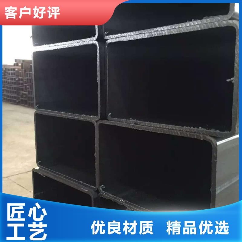 方矩管低中压锅炉管极速发货