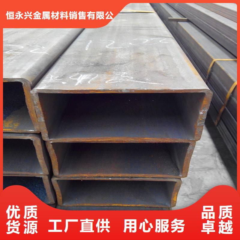 方矩管,结构管海量现货
