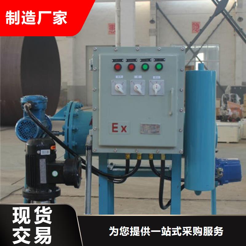 软化水装置-【旁流水处理器】细节严格凸显品质批发货源