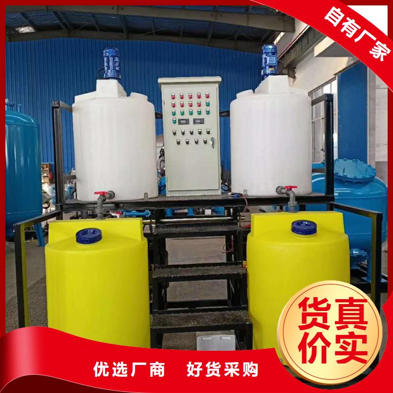 【软化水装置】-旁流水处理器质量不佳尽管来找我当地经销商