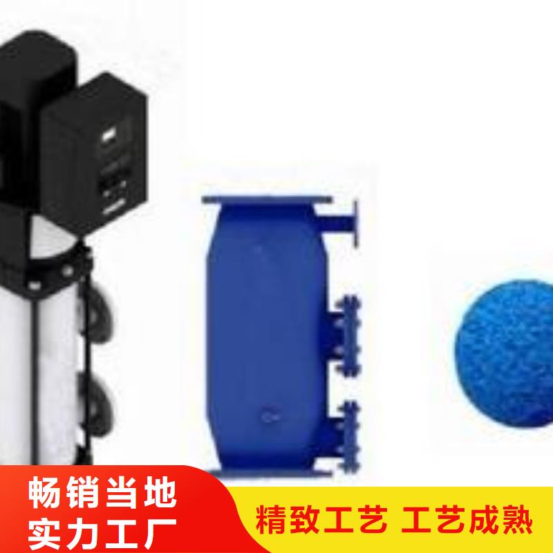 宁波本土冷凝器胶球清洗装置自清洗过滤器 用心经营