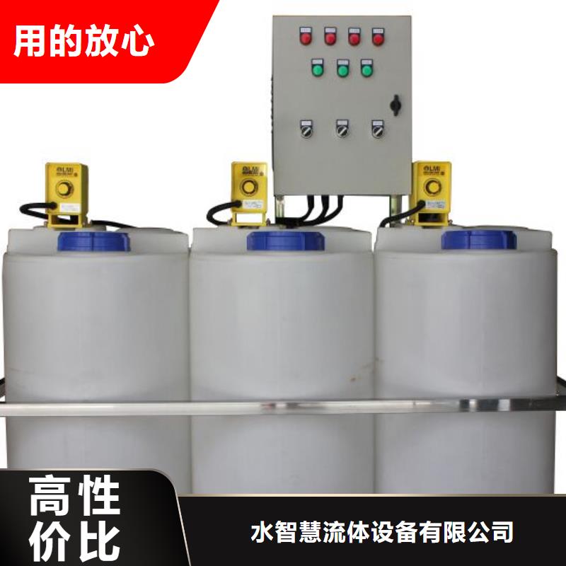 加药装置,真空脱气机精工打造